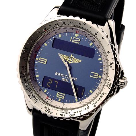 breitling chronospace a56012 1|Breitling Chronospace A56012 .